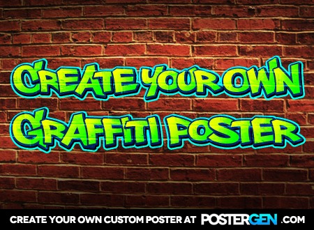 Graffiti Creator